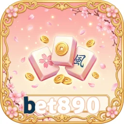 BET890 — ikon APK