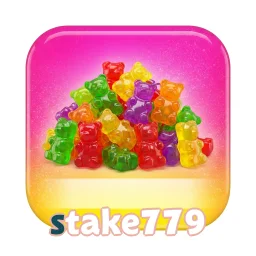 STAKE779 — ikon APK